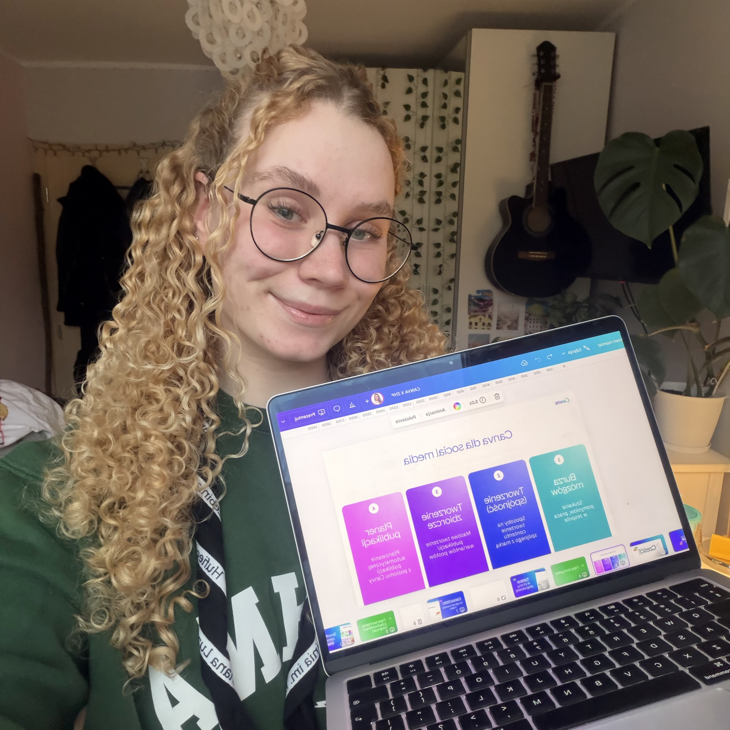 ZHP x Canva Education