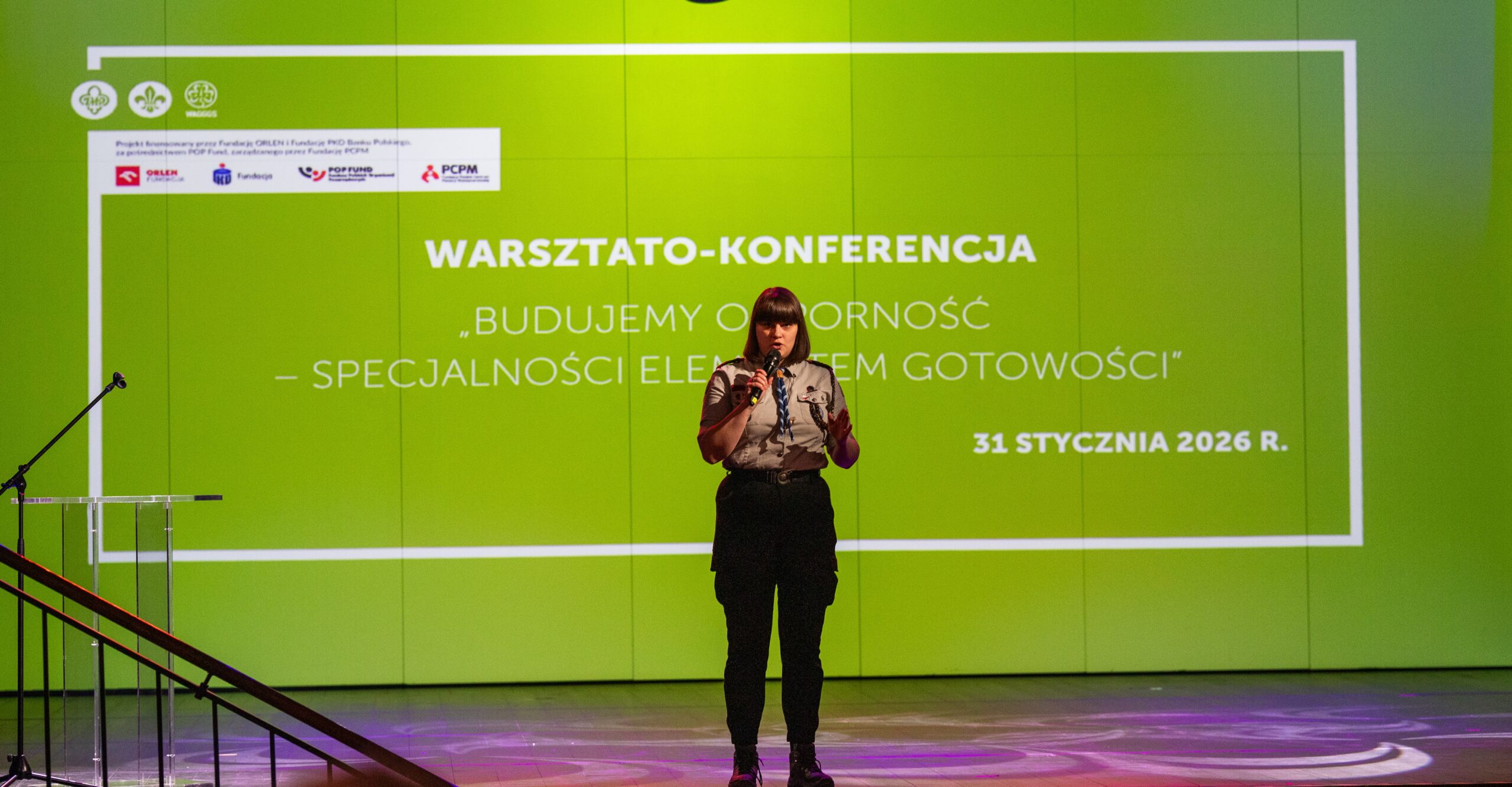 budujemy odporność