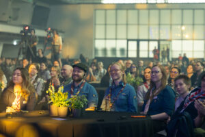 Gala Dnia Myśli Braterskiej | Wyjątkowy weekend dla ZHP 4 Dzień Myśli Braterskiej - gala i zagraniczni goście.