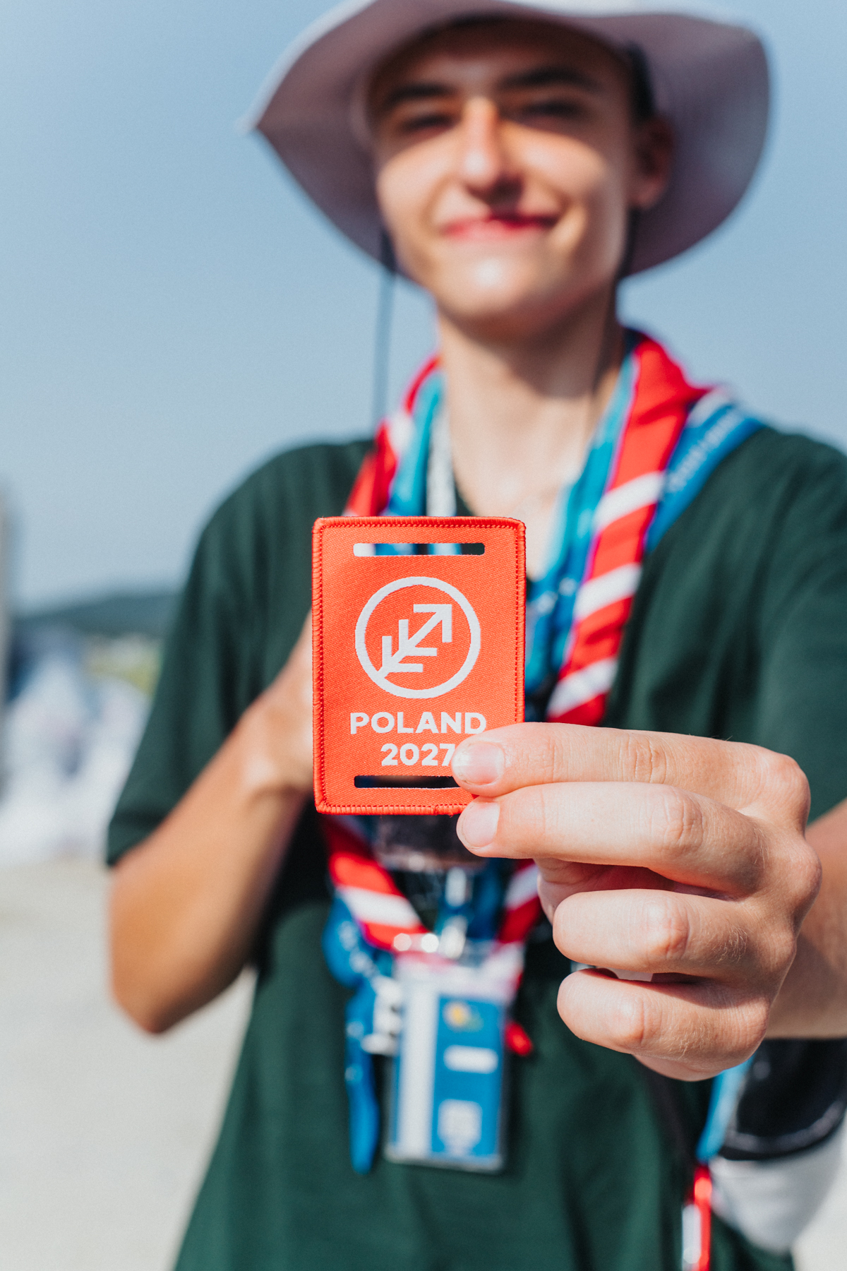 ZHP rozwija umiejętności komunikacyjne młodych ludzi. Od zastępów po międzynarodowe projekty