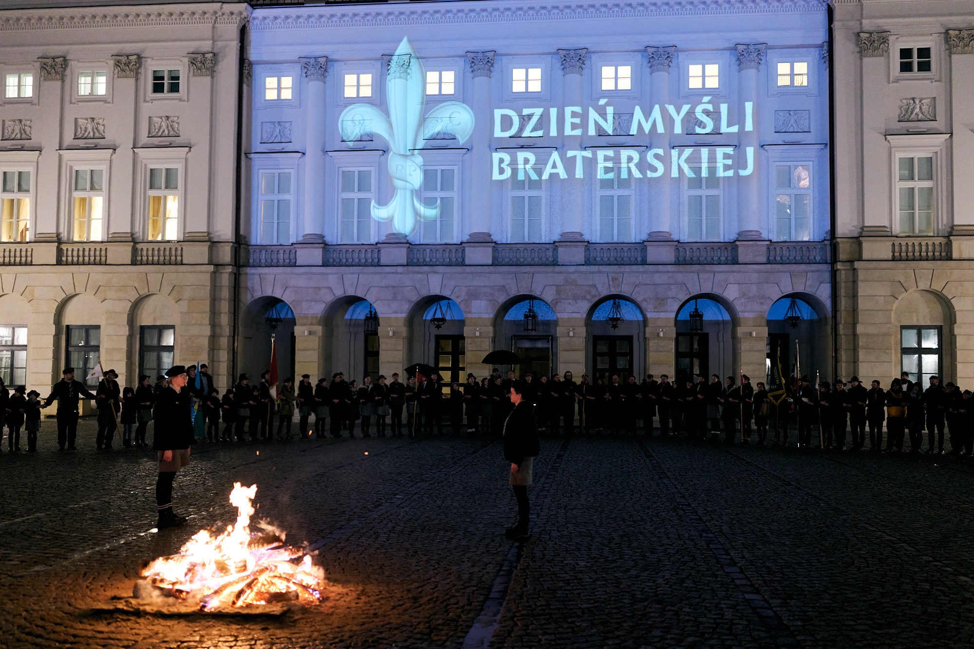 zhp DMB26 michal wiraszka 60