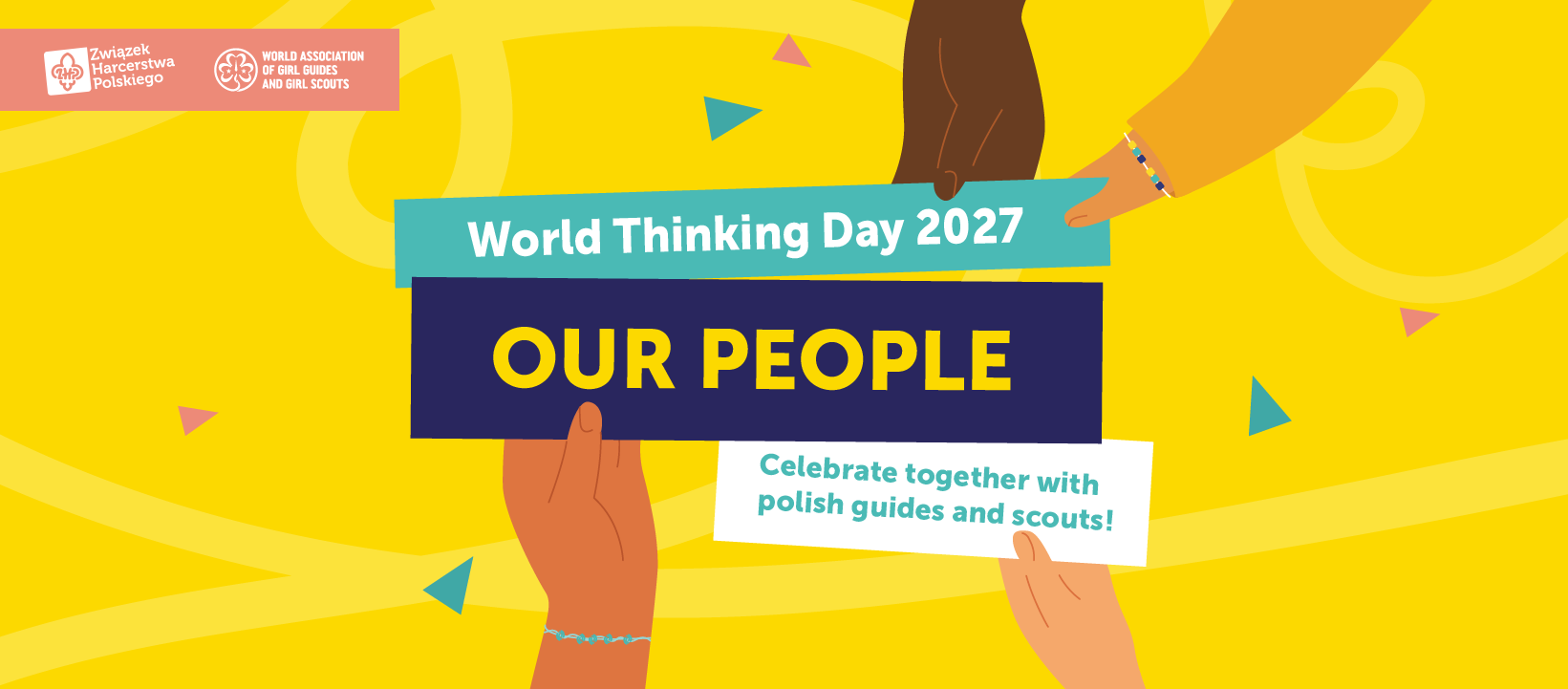 world thinking day 2027