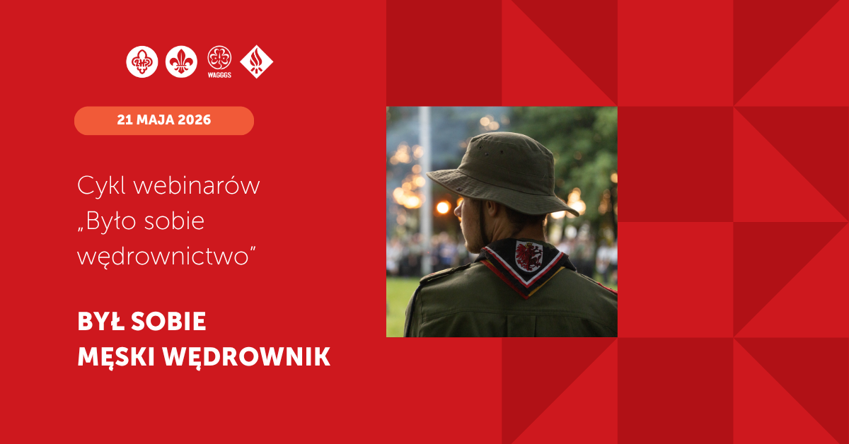 Był sobie wędrownik