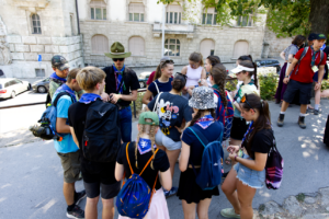 Central European Jamboree 2026. Harcerska przygoda ponad granicami 4 Zrzut ekranu 2026 08 19 182830