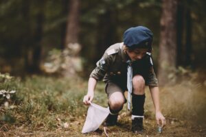 Biwak w lesie? Sprawdź, jak przygotować się do nocowania w naturze 4 d94dd965 8c8e 4408 953a f5822f011710
