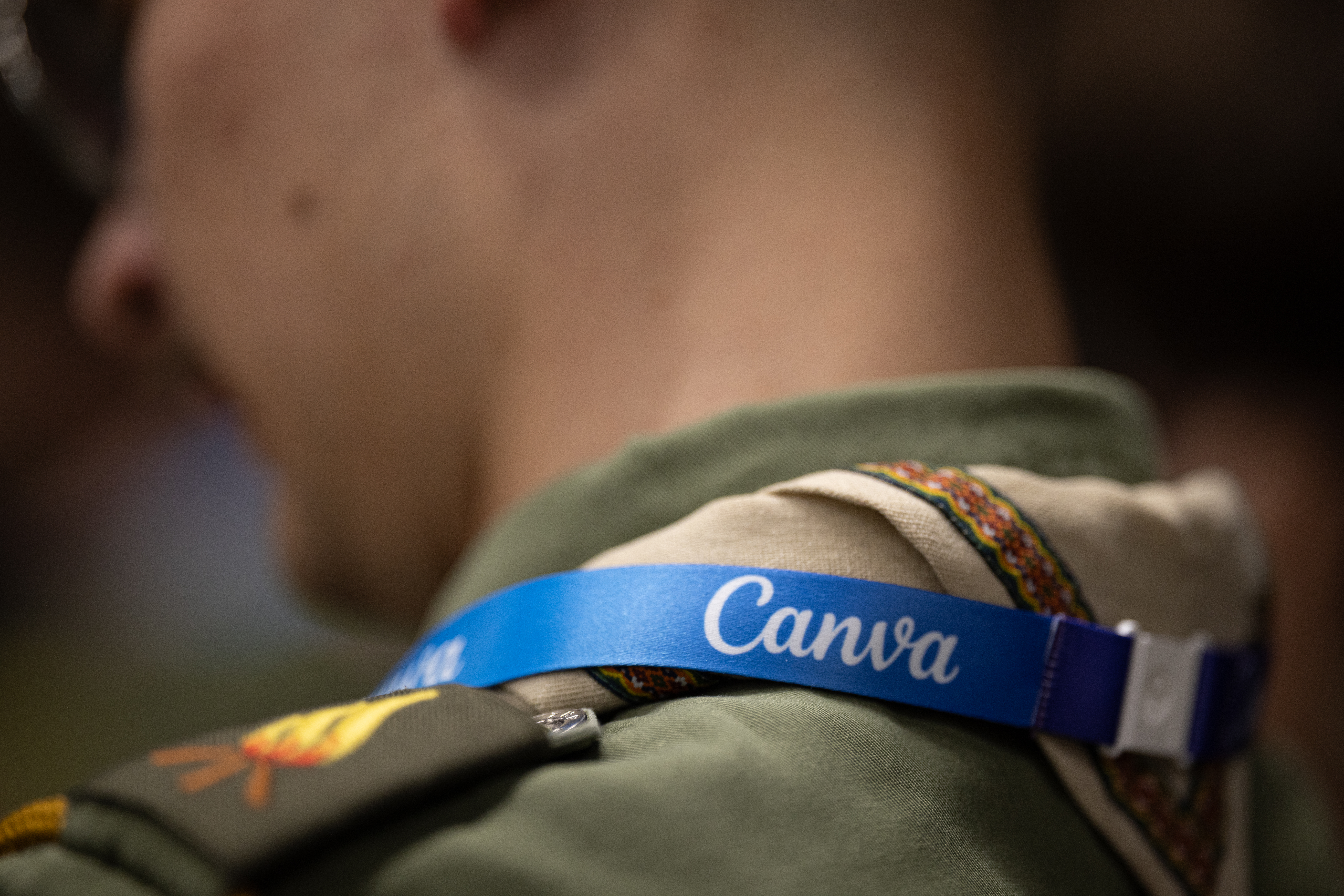 Wyniki konkursu Canva Education w ZHP – poznaj zwycięzców