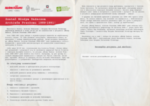 Zostań Młodym Badaczem | Archiwa Przełomu 1989-1991 4 Projekt bez nazwy 3