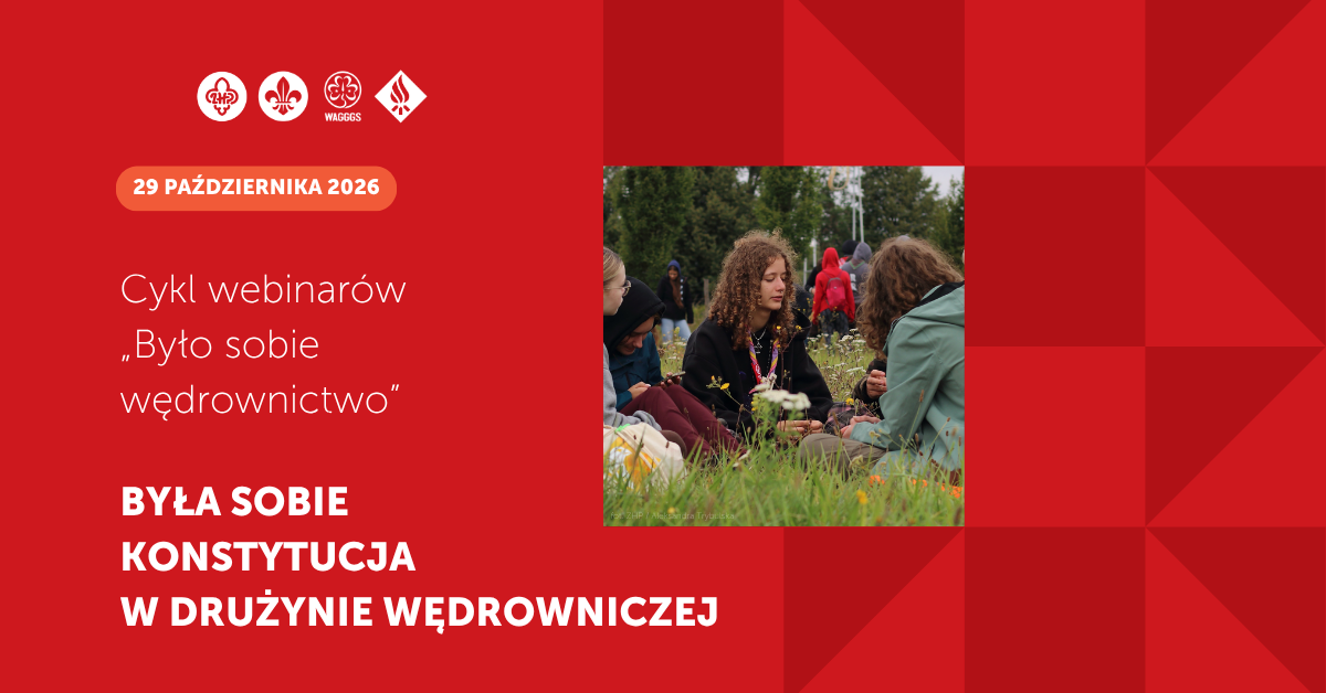 Webinar Wędrowniczy